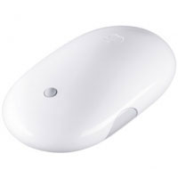 Apple Wireless Mighty Mouse (MB111)